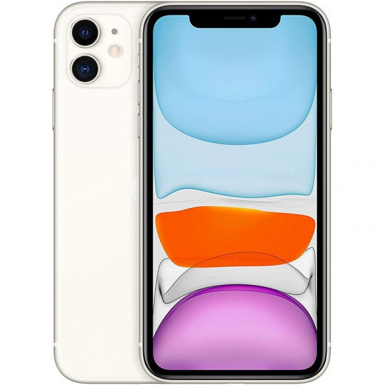 APPLE IPHONE 11 128GB BLANCO