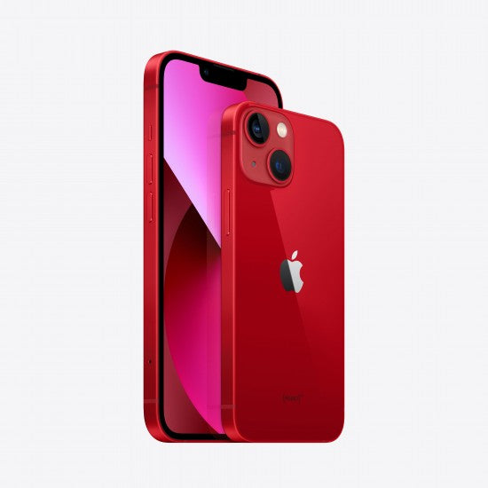 APPLE IPHONE 13 512GB ROJO