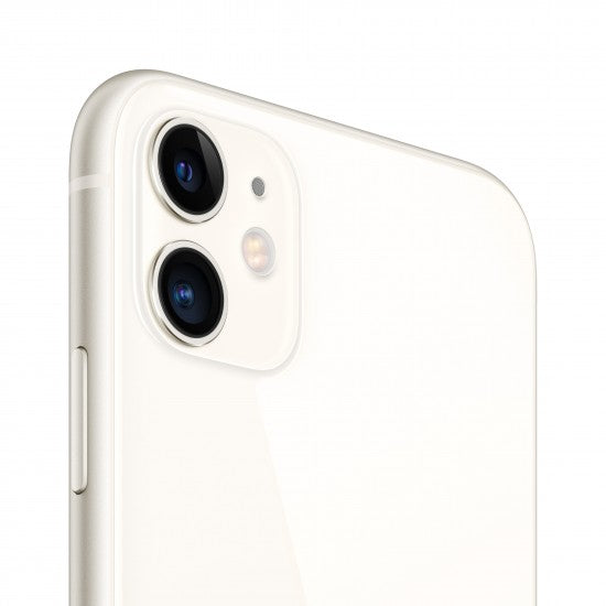 APPLE IPHONE 11 128GB BLANCO