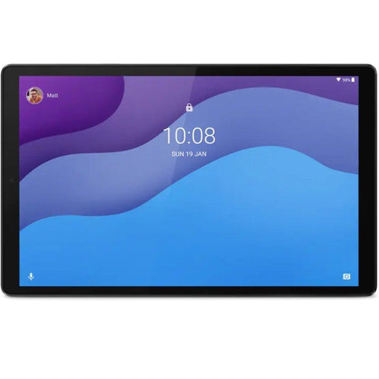 Tablet Lenovo Tab M10 HD (2nd Gen) 10.1"/ 3GB/ 32GB/ Octacore/ Gris Hierro