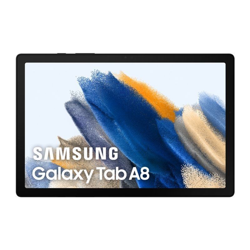 Tablet Samsung Galaxy Tab A8 10.5"/ 4GB/ 128GB/ Octacore/ Gris