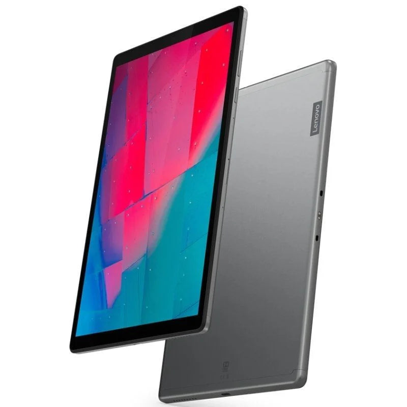 Tablet Lenovo Tab M10 HD (2nd Gen) 10.1"/ 3GB/ 32GB/ Octacore/ Gris Hierro