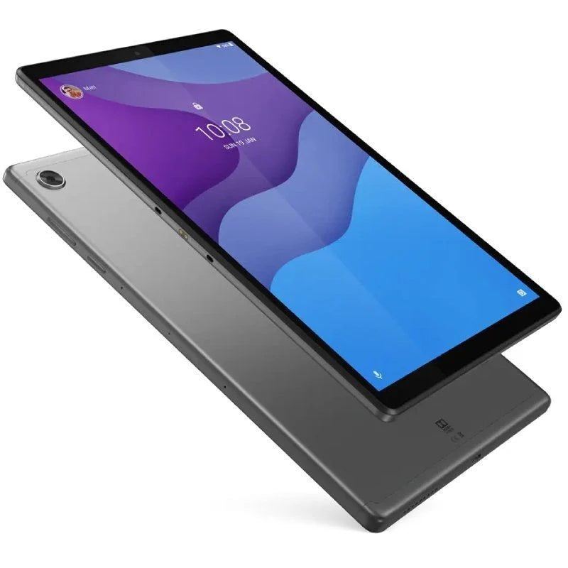 Tablet Lenovo Tab M10 HD (2nd Gen) 10.1"/ 3GB/ 32GB/ Octacore/ Gris Hierro