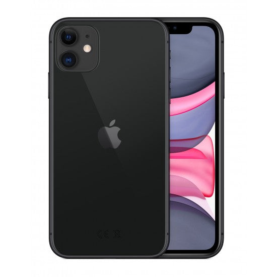 APPLE IPHONE 11 128GB NEGRO