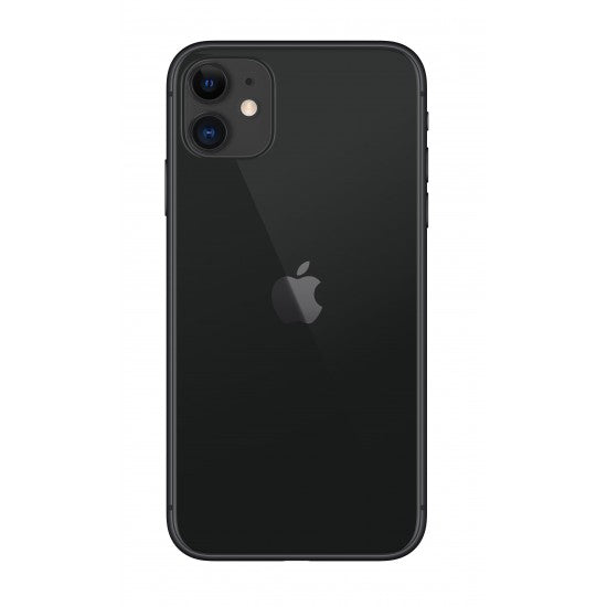 APPLE IPHONE 11 128GB NEGRO