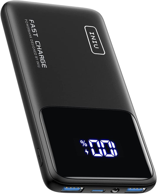 INIU Power Bank 10500mAh