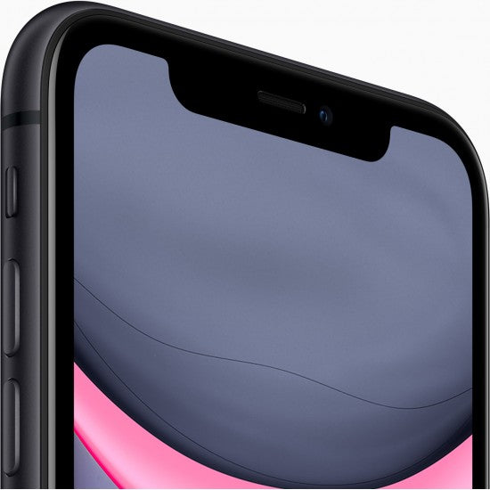 APPLE IPHONE 11 64GB NEGRO