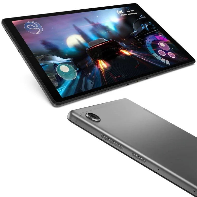 Tablet Lenovo Tab M10 HD (2nd Gen) 10.1"/ 3GB/ 32GB/ Octacore/ Gris Hierro