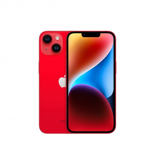 APPLE IPHONE 14 512GB ROJO