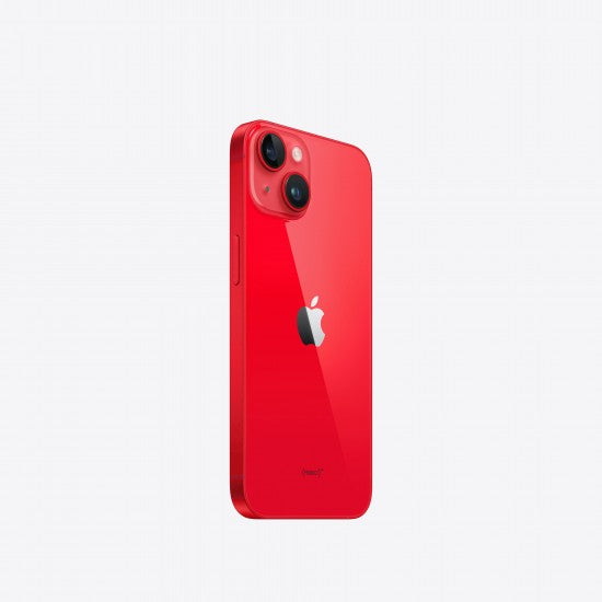 APPLE IPHONE 14 512GB ROJO