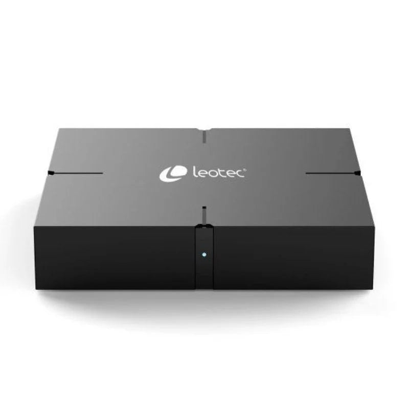 Android TV Leotec TvBox 4K Show 2 /16GB