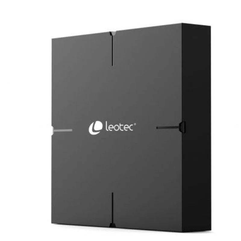 Android TV Leotec TvBox 4K Show 2 /16GB