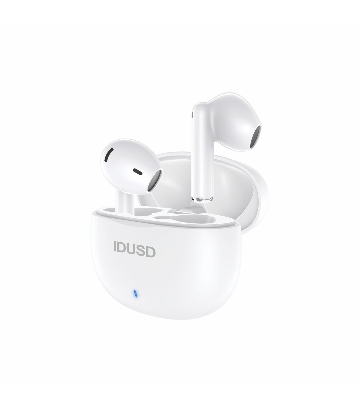 Auriculares Inalámbricos Bluetooth, Auriculares Bluetooth 5.3 TWS Earphone 4H Music- H05B