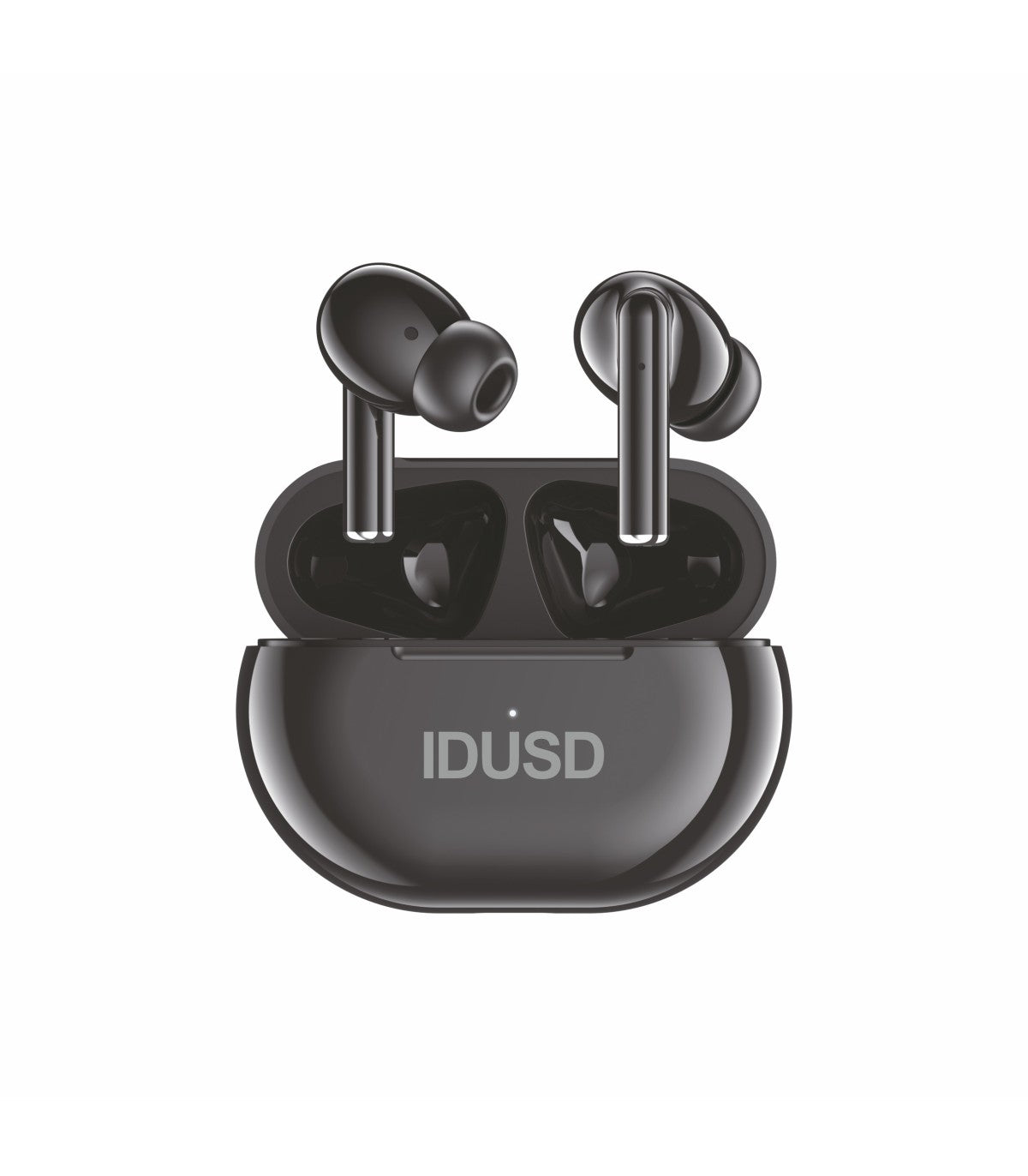 Auriculares Inalámbricos Bluetooth, Auriculares Bluetooth 5.3 TWS Earbuds 4H Music - H06A