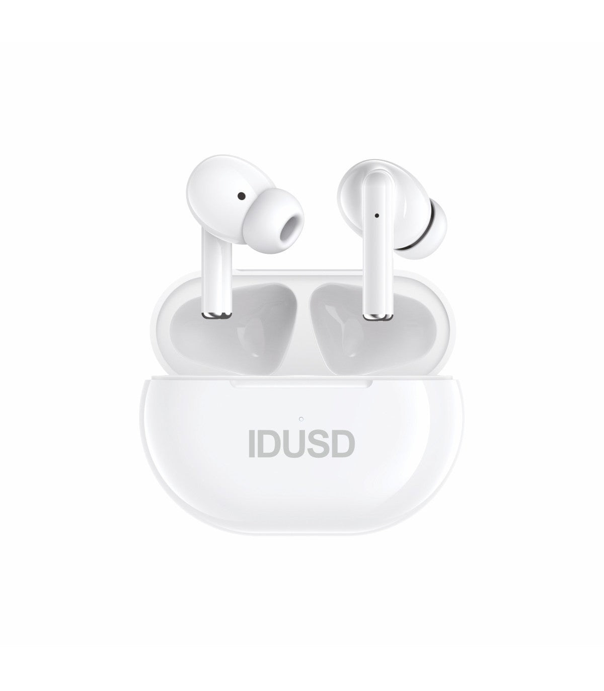 Auriculares Inalámbricos Bluetooth, Auriculares Bluetooth 5.3 TWS Earbuds 4H Music - H06B