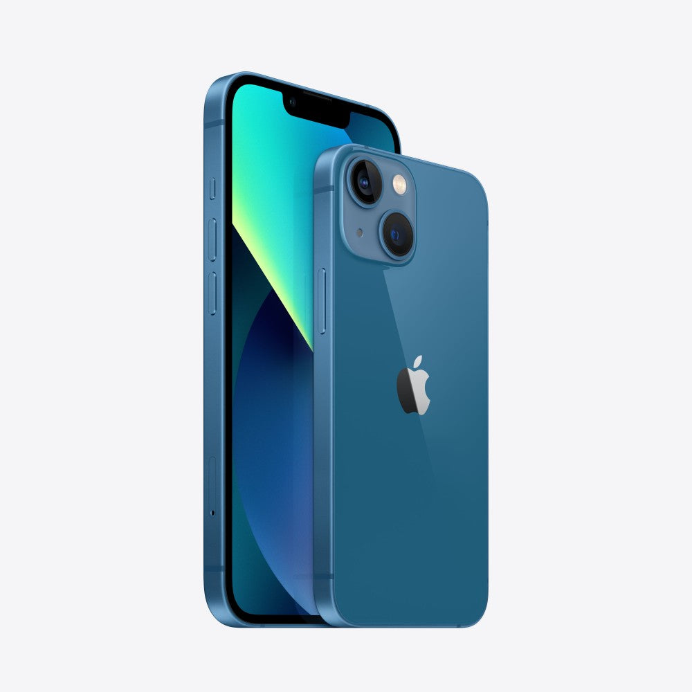 APPLE IPHONE 13 128GB AZUL