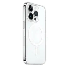 Funda transparente Premium con MagSafe para iPhone 11 Pro Max