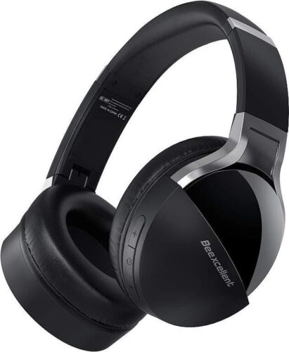 Auriculares Bluetooth Inalámbricos, Beexcellent Q7 40 Horas