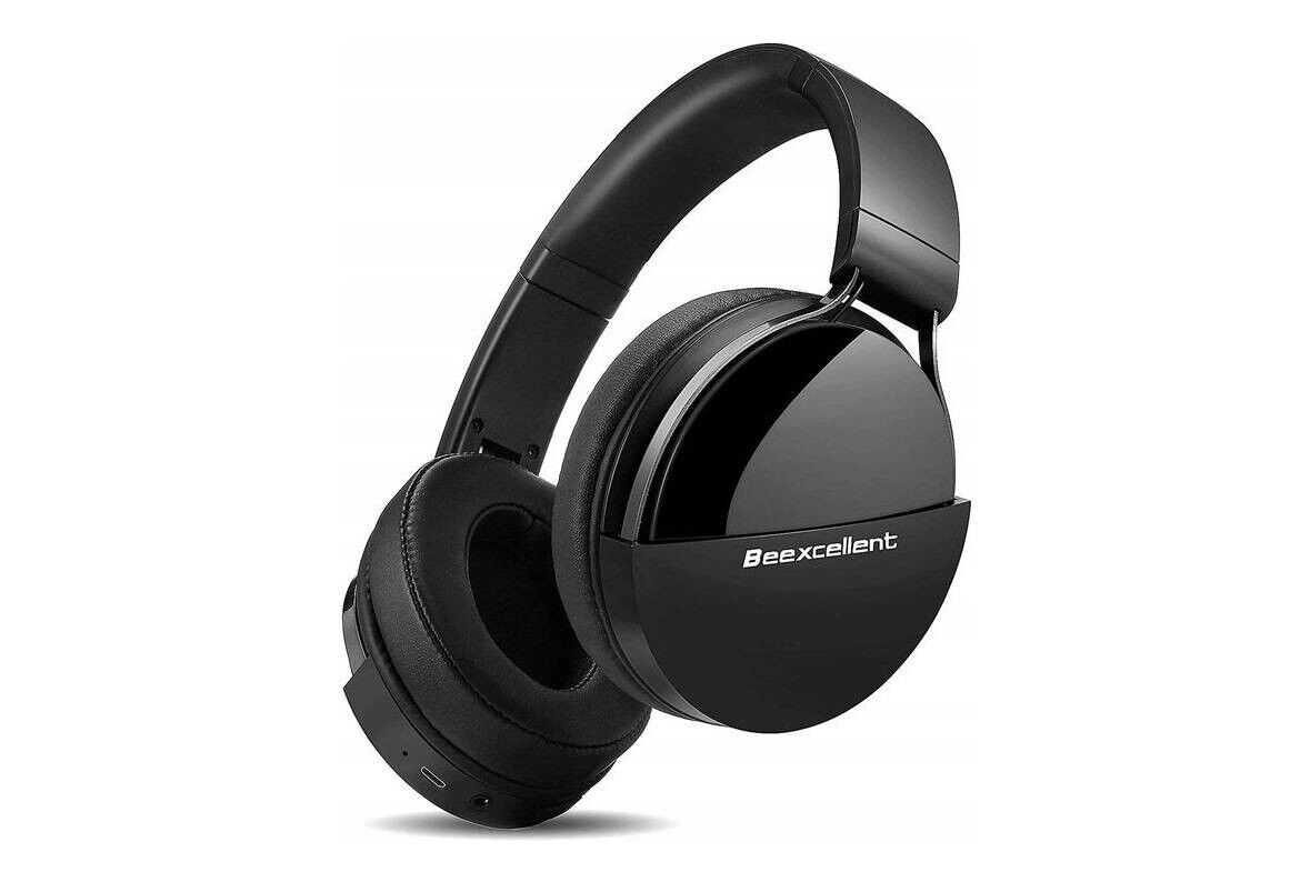 Auriculares Bluetooth Inalámbricos, Beexcellent Q7 40 Horas