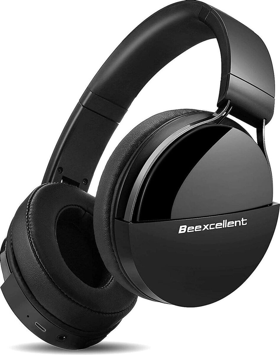 Auriculares Bluetooth Inalámbricos, Beexcellent Q7 40 Horas