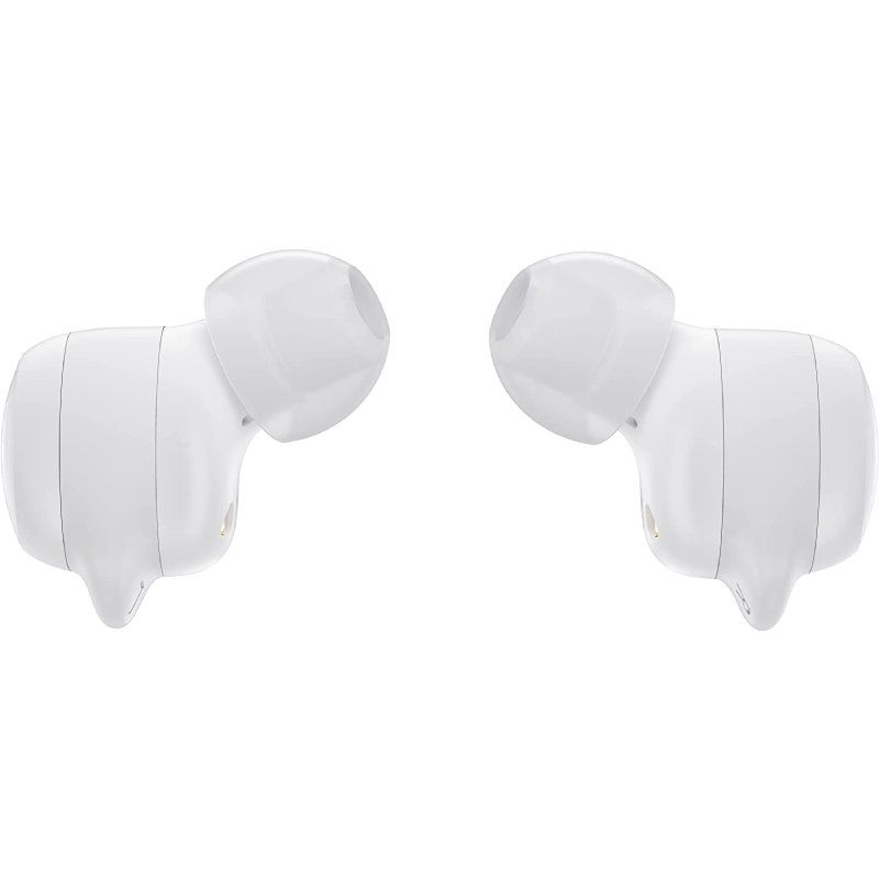 Auriculares Bluetooth Xiaomi Redmi Buds 3 Lite con estuche de carga/ Autonomía 5h/ Blancos