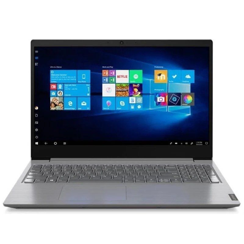 Portátil Lenovo V15 IGL 8GB/ 256GB SSD/ 15.6"/ Win10