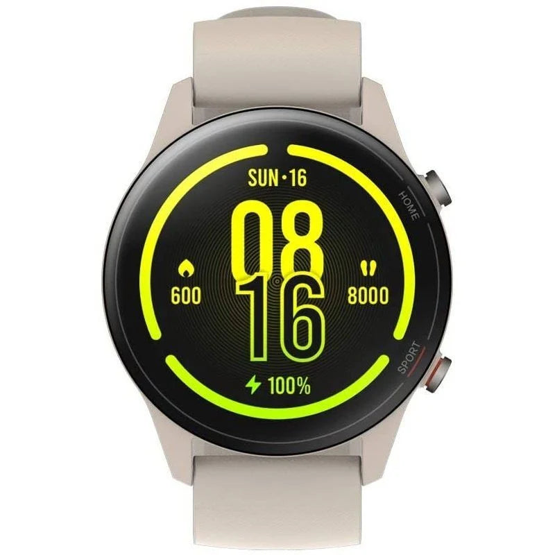 Smartwatch Xiaomi Mi Watch