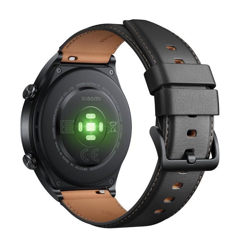 Smartwatch Xiaomi Watch S1