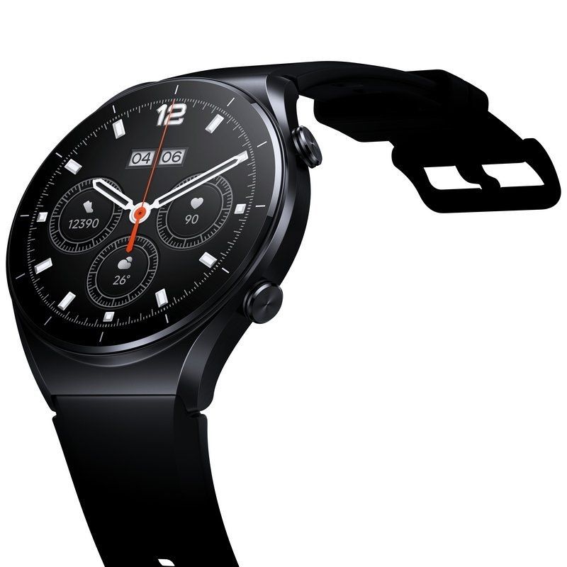 Smartwatch Xiaomi Watch S1