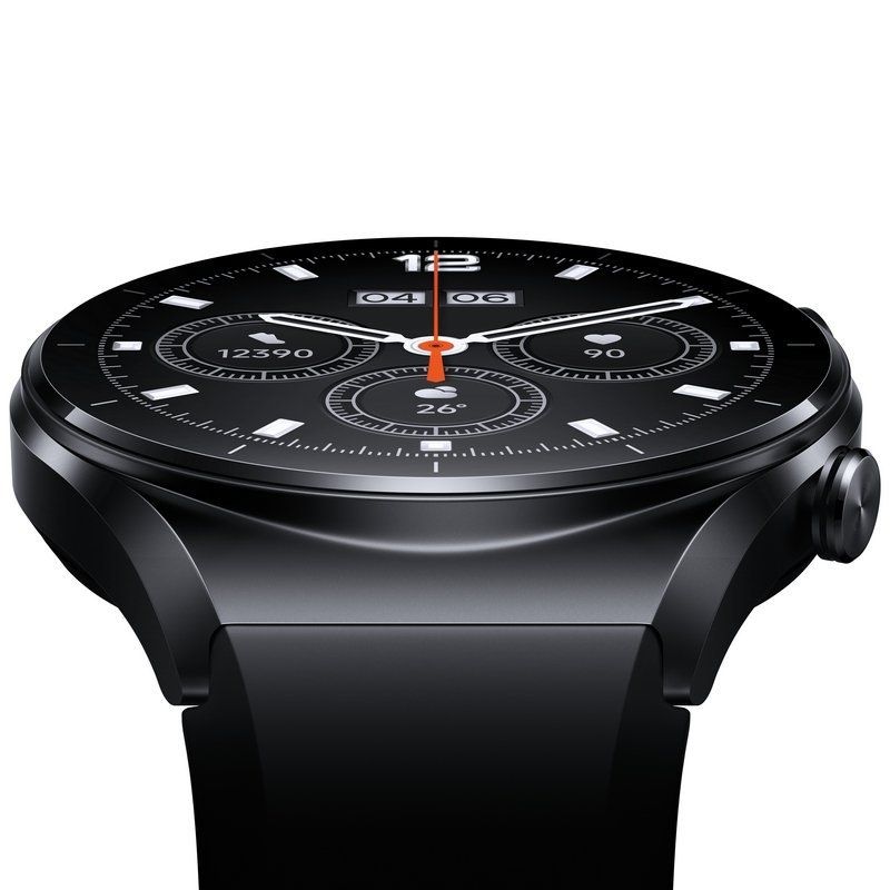 Smartwatch Xiaomi Watch S1