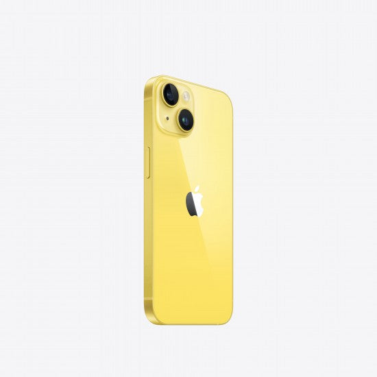 APPLE IPHONE 14 256GB AMARILLO